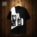 تیشرت پنبه خاص لش