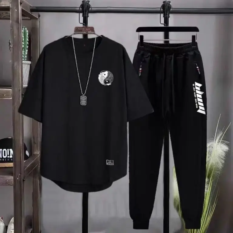 تیشرت لش خنک نخ پنبه