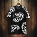 تیشرت لش اسپرت چاپی