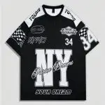 تیشرت لش اسپرت