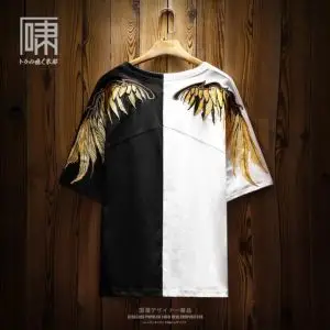 تیشرت لش اسپرت