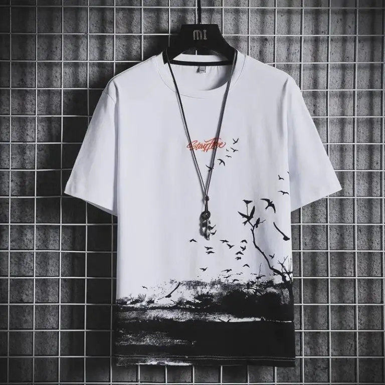 تیشرت لش خاص