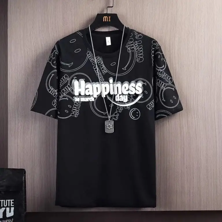 تیشرت لش خاص