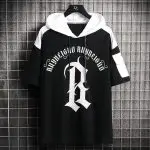 تیشرت کلاه دار خاص