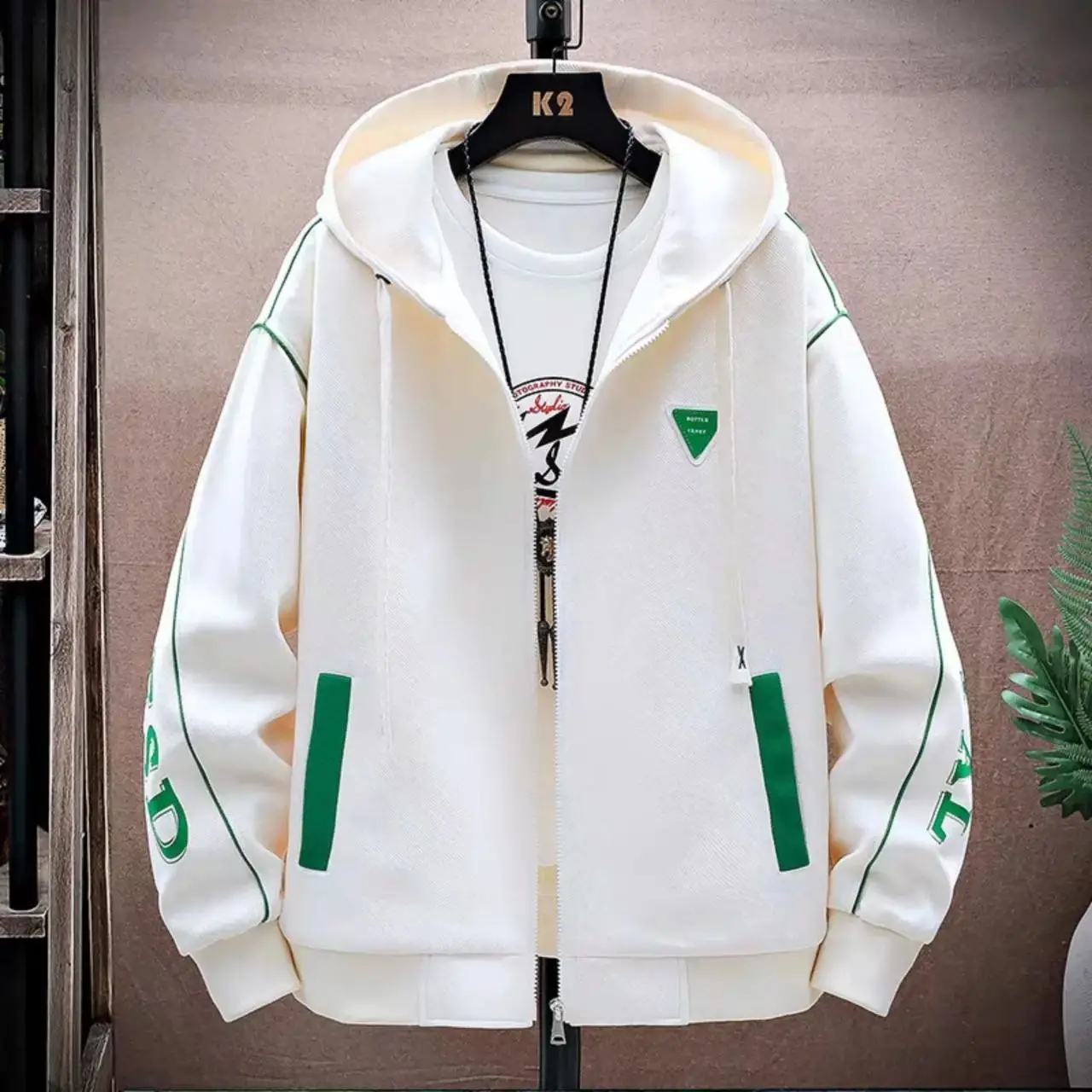 سویشرا ضخیم داخل کرک