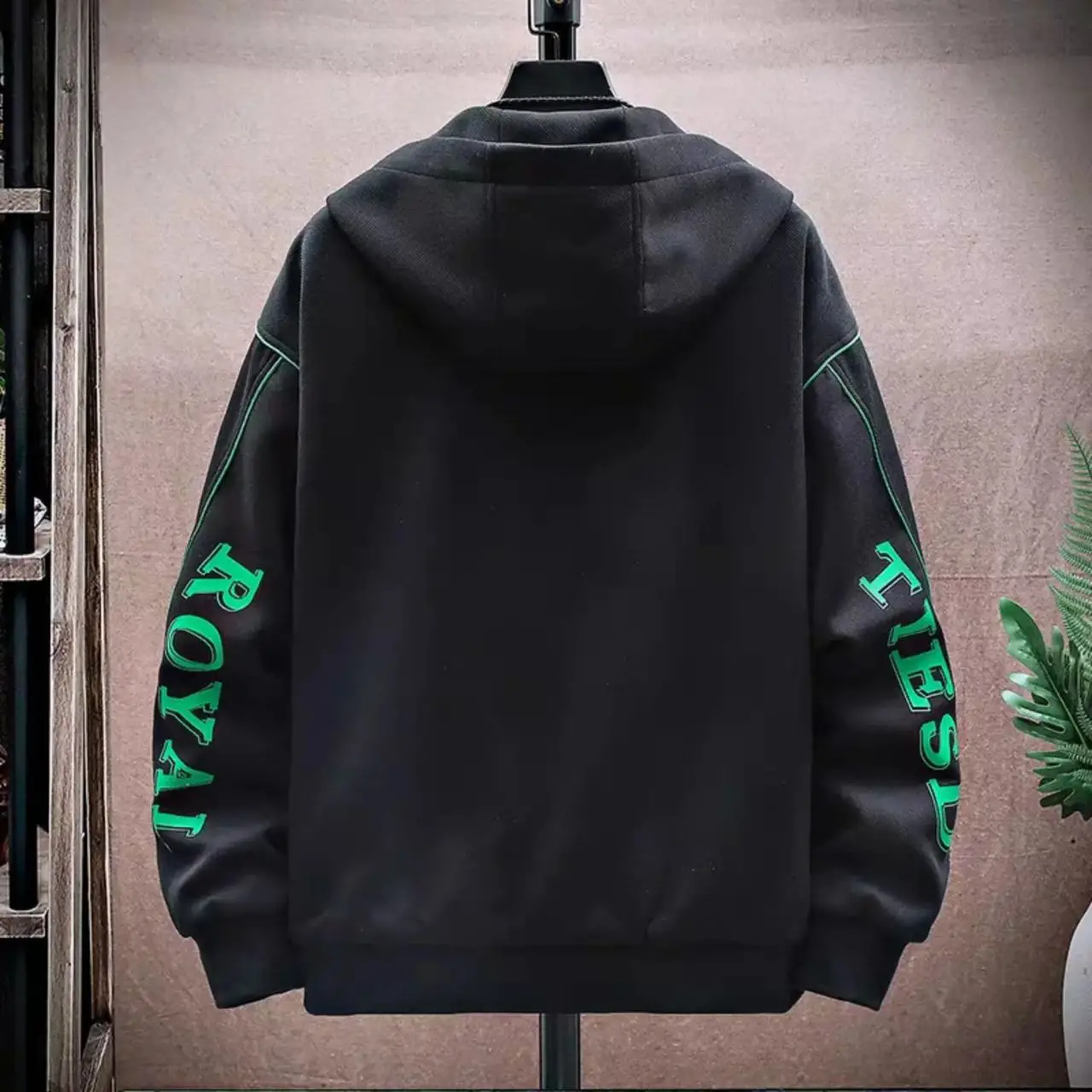 سویشرت ضخیم داخل کرک - Image 4