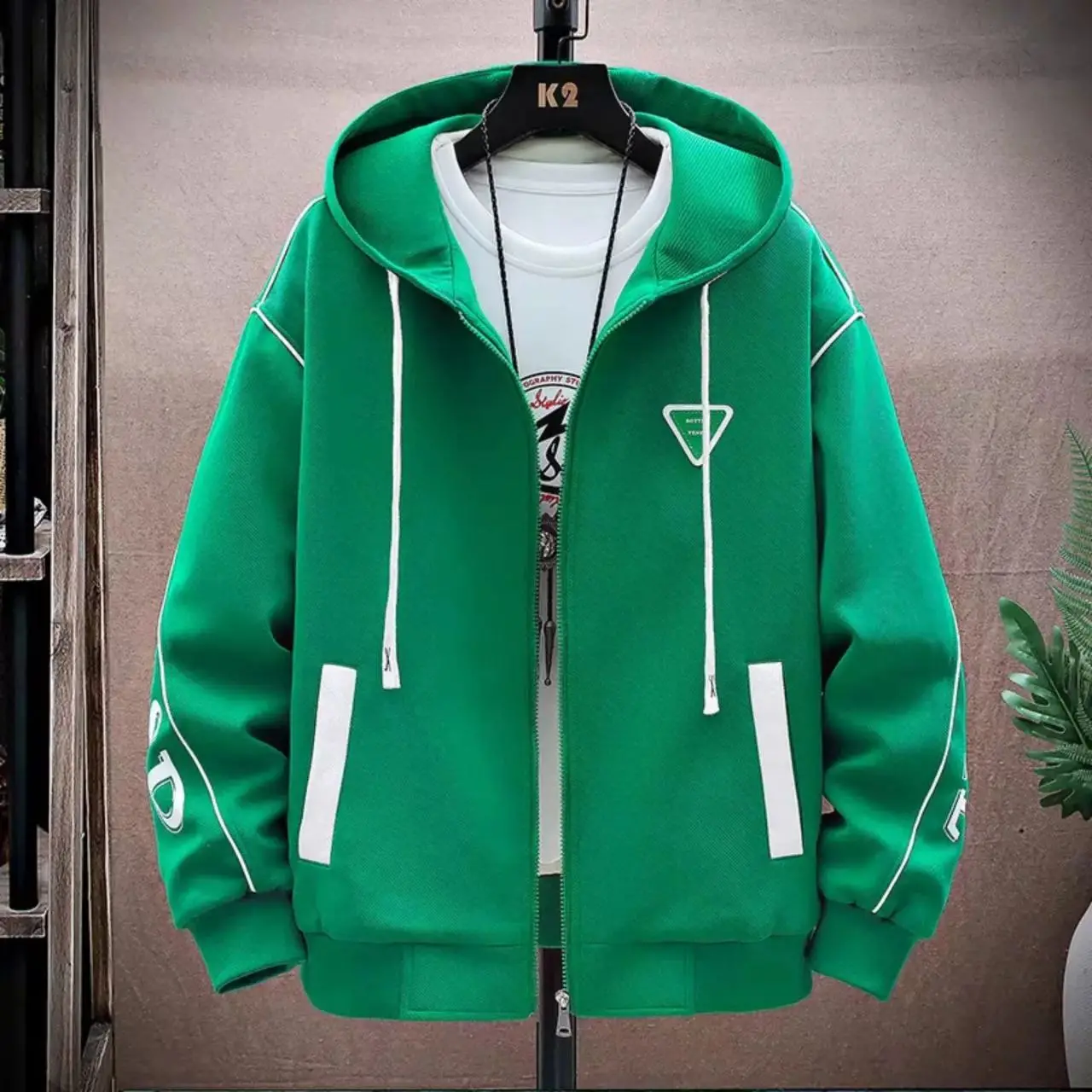 سویشرت ضخیم داخل کرک - Image 2