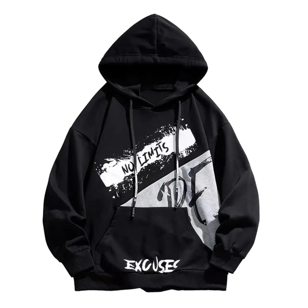 هودی ترند ضخیم - Image 2