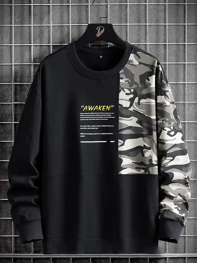 تیشرت آستین بلند لش