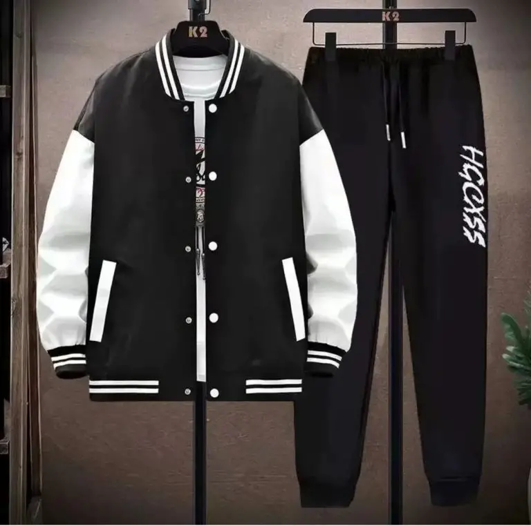 جکت داخل کرک ضخیم