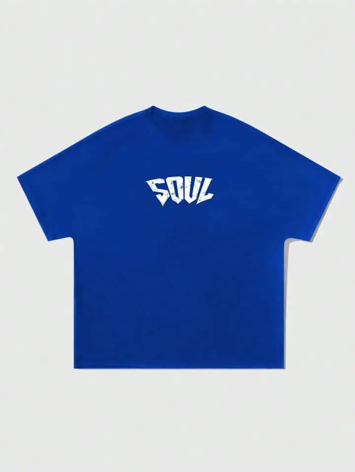 تیشرت فول چاپ لش