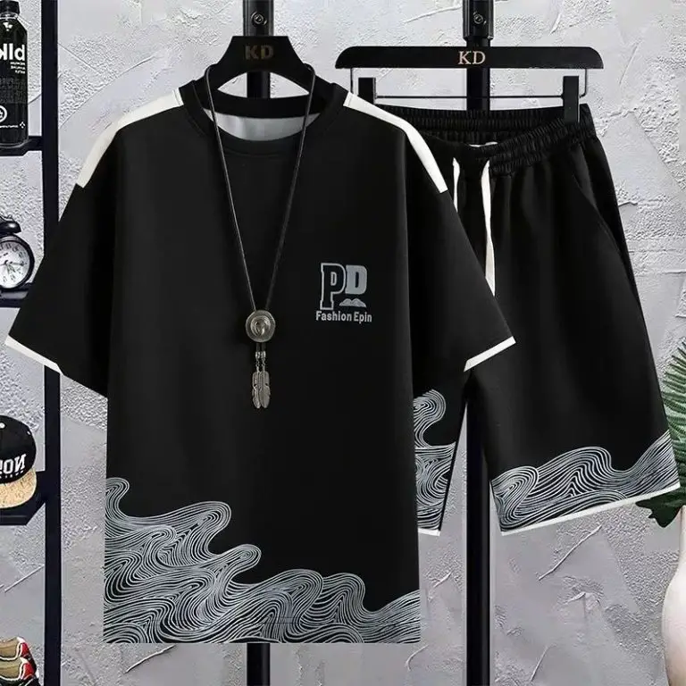 تیشرت لش اسپرت