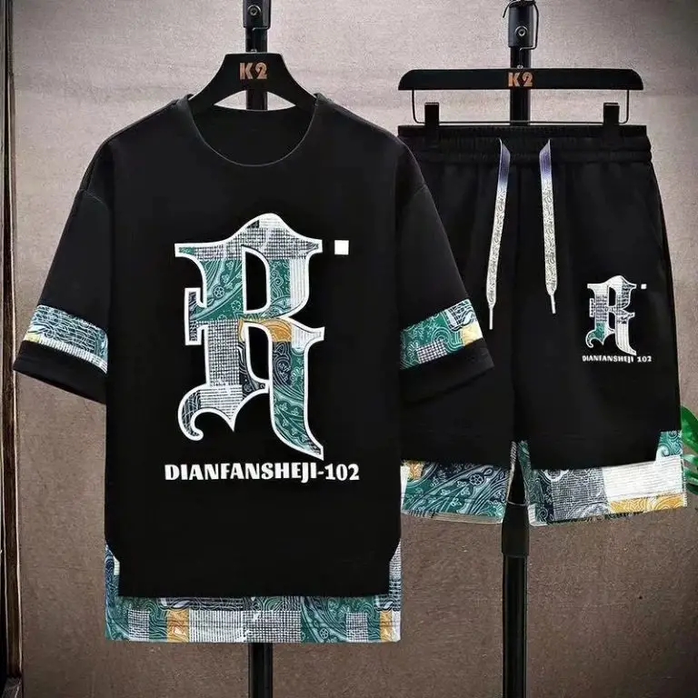 خاص ترین تیشرت لش سال