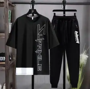 تیشرت اسپورت لش خاص