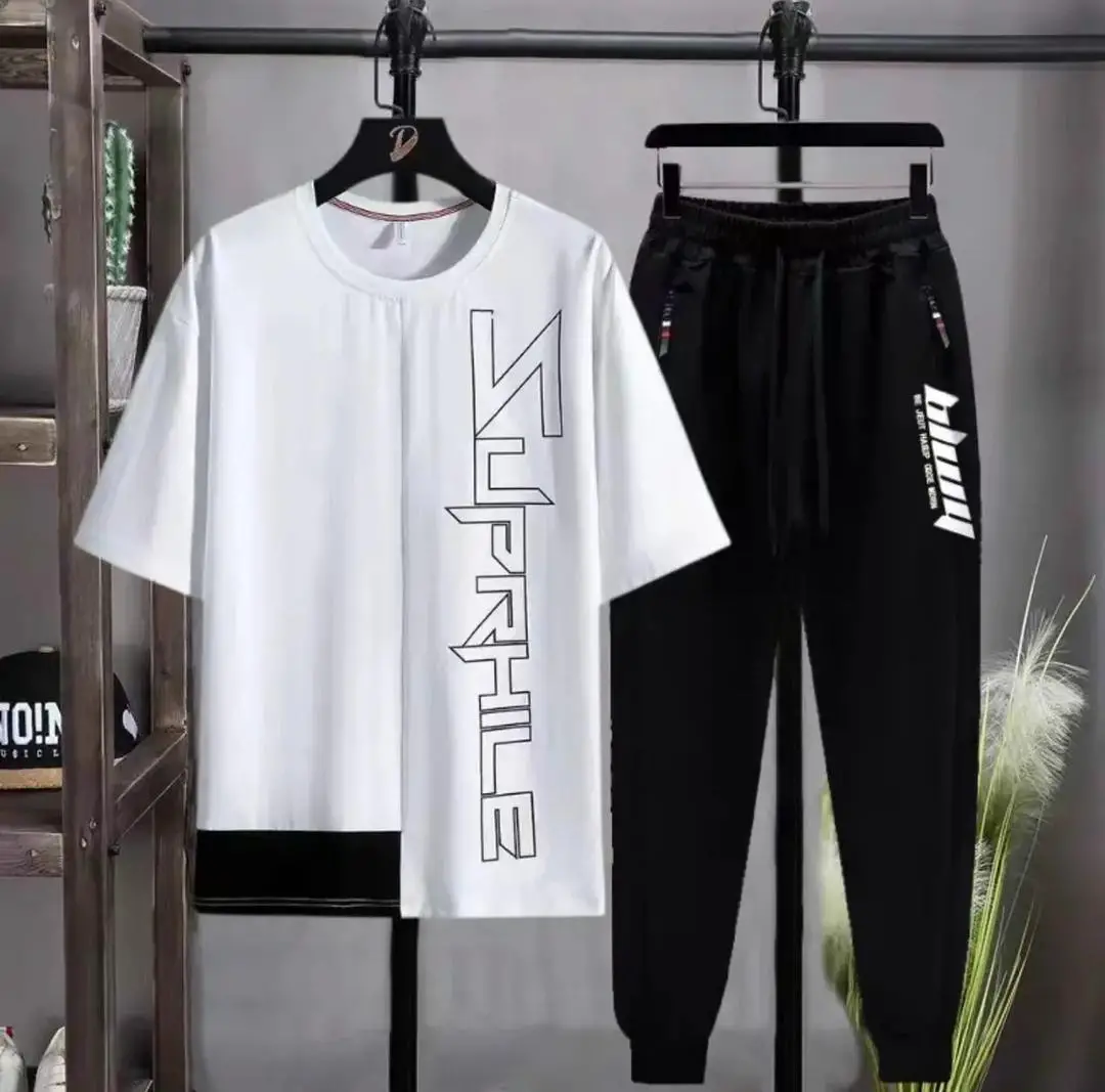 تیشرت اسپورت لش خاص - Image 3