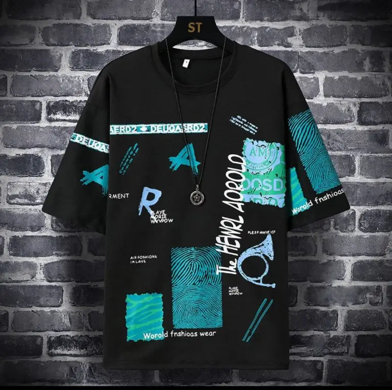 تیشرت لش اسپرت ماکان