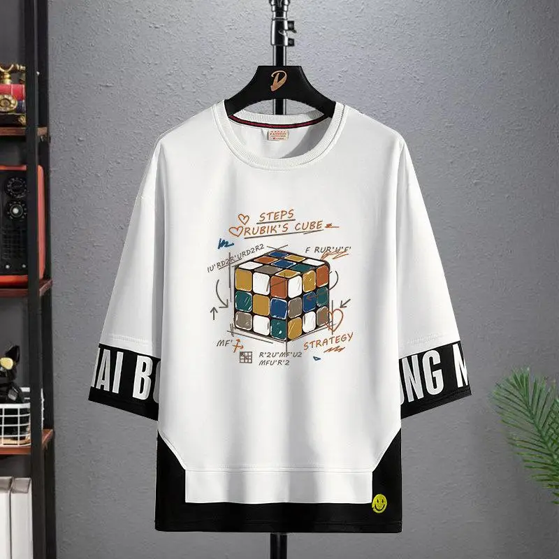 تیشرت روبیک