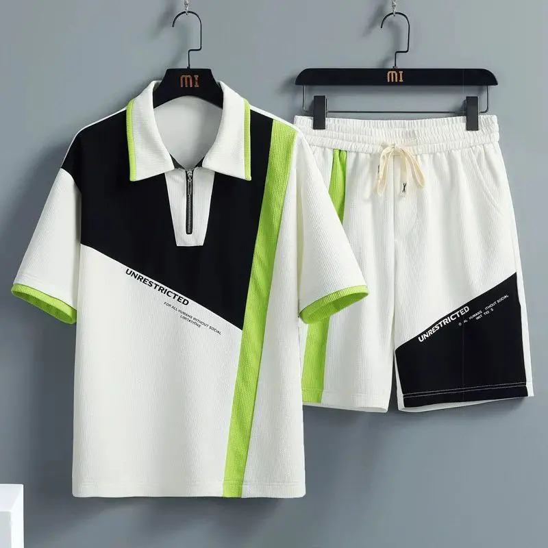 تیشرت یقه مردانه اسپورت