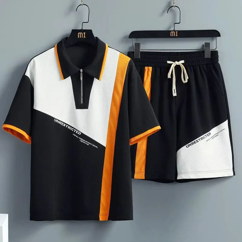 تیشرت یقه مردانه اسپورت - Image 6