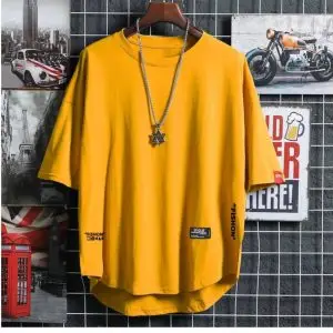 تیشرت جودون خنک