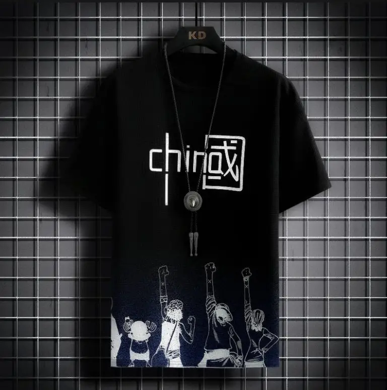 تیشرت نخ پنبه سوپر خاص