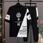 تیشرت لش خاص باکسی