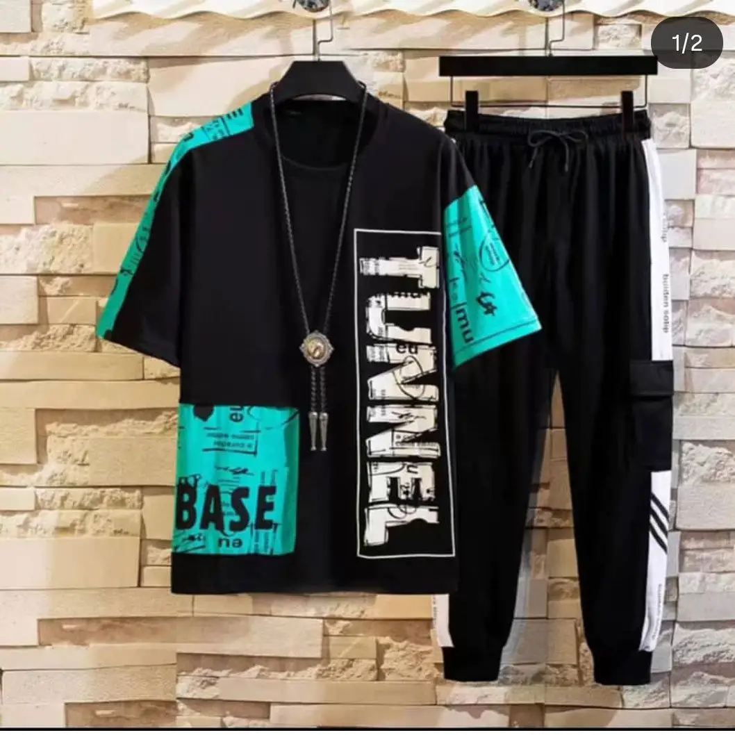 تیشرت آستین کوتاه خاص