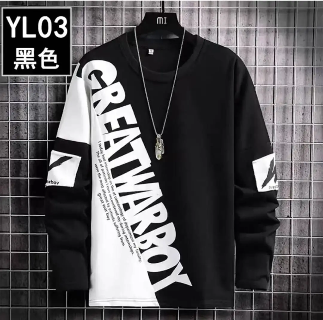 تیشرت آستین کوتاه خاص