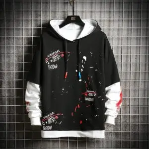 هودی پنبه داخل کرک