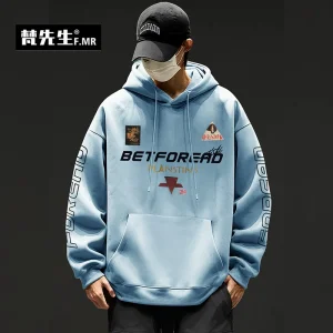 هودی کرک دار لش خاص