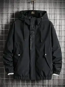 بارونی کلاه دار داخل آستر