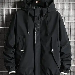 بارونی کلاه دار داخل آستر