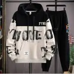 هودی پنبه دورس سه نخ داخل کرک