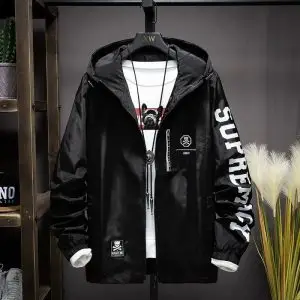 بارانی داخل آستر 