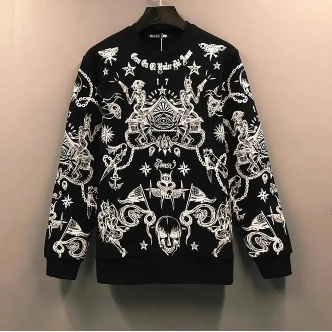 دورس سه نخ داخل کرک باندانایی