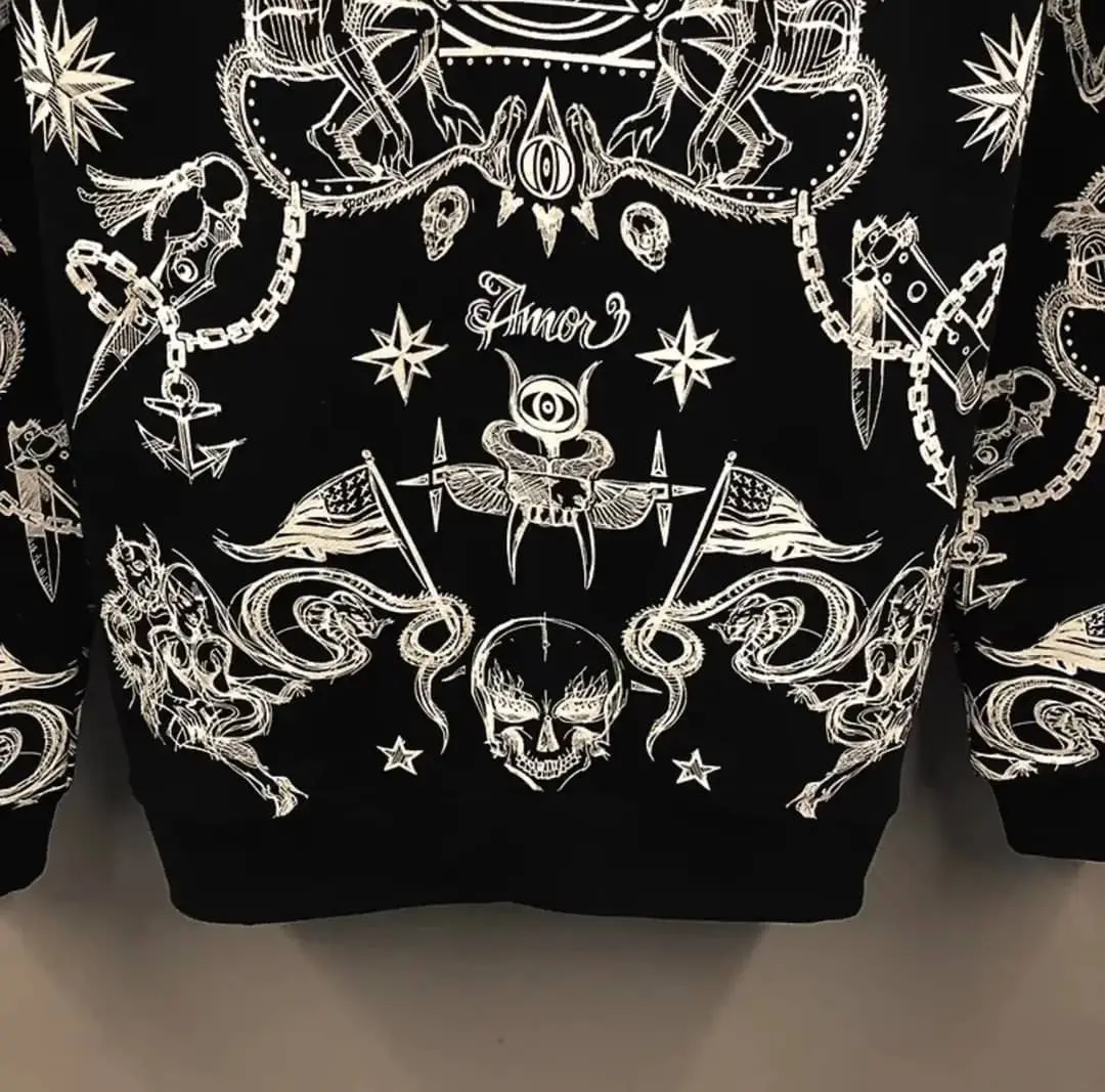 دورس سه نخ داخل کرک باندانایی