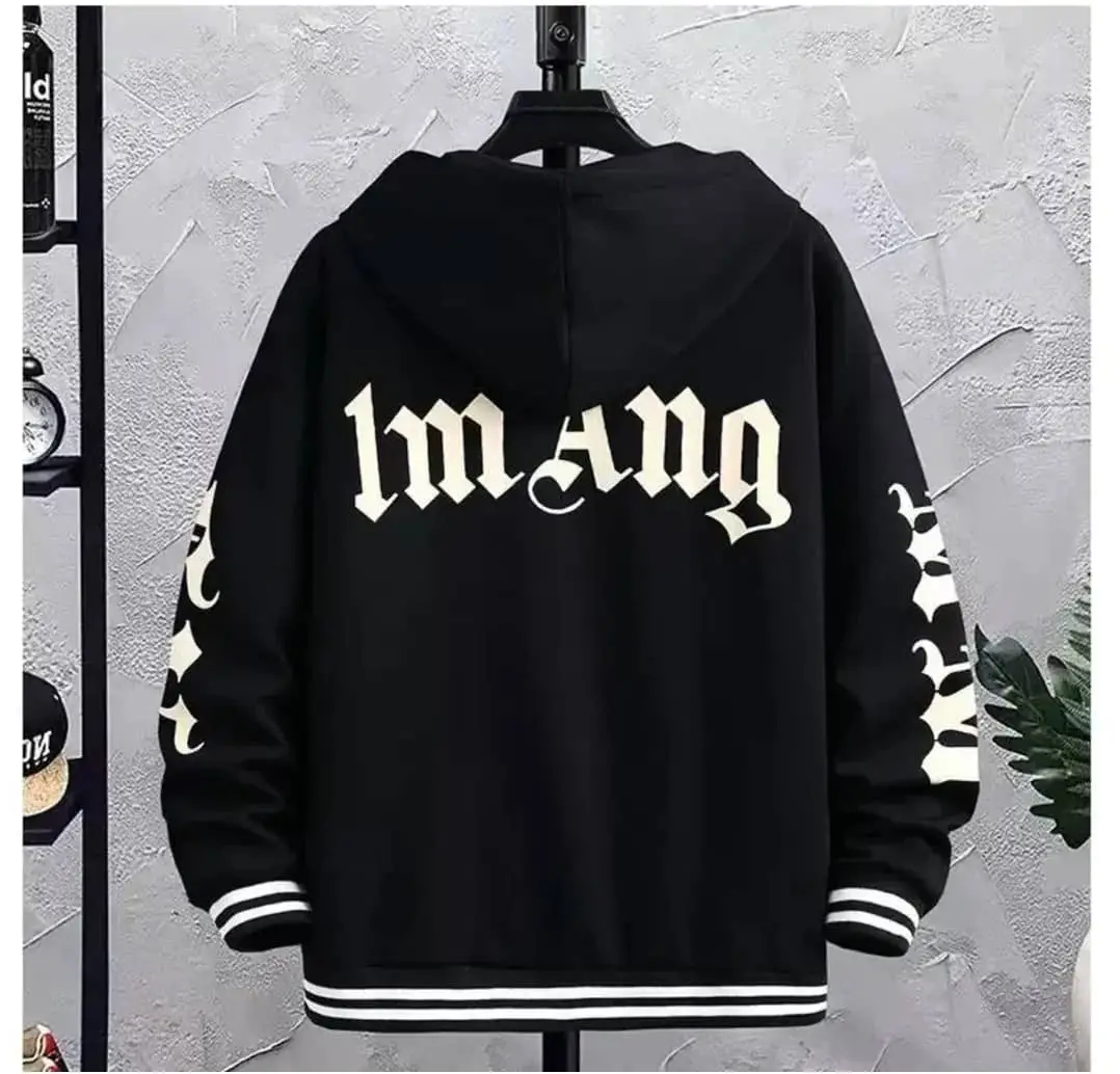 سویشرت سه نخ داخل کرک