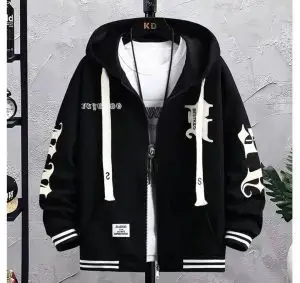 سویشرت سه نخ داخل کرک