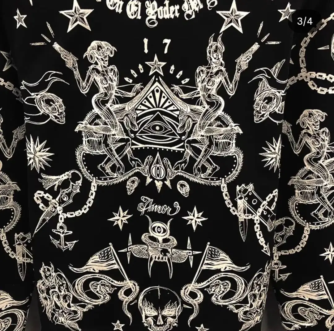 دورس سه نخ داخل کرک باندانایی