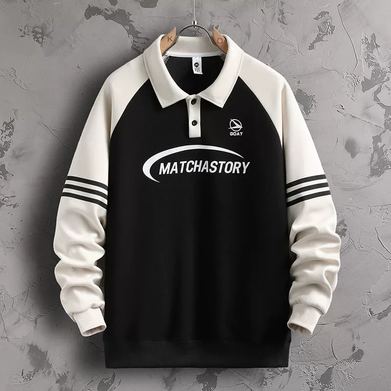 دورس یقه دار سه نخ داخل کرک لش