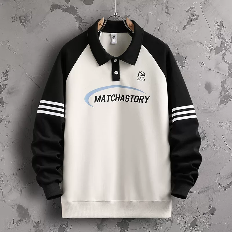 دورس یقه دار سه نخ داخل کرک لش