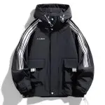 کاپشن داخل آستر خاص