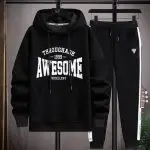 هودی ضخیم لش