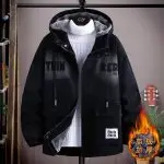 سویشرت داخل خز ضخیم